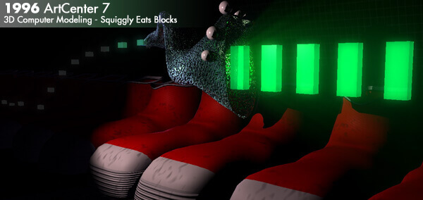 1996-07 ArtCenter7 ModelingSquigglyEatsBlocks.jpg
