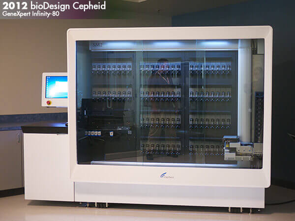2012-05 bioDesign Cepheid GeneXpert Infinity-80.jpg